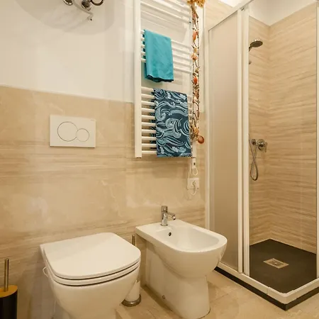 Estate Sulla Spiaggia Di Apartment