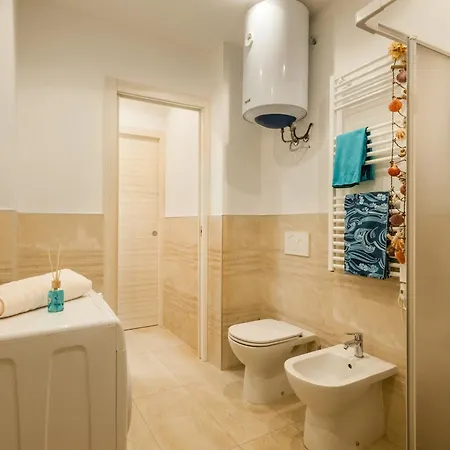Estate Sulla Spiaggia Di Apartment *